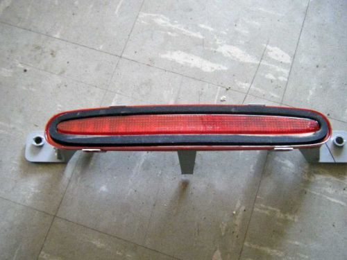 00 impala high mtd stop light deck lid mounted 590