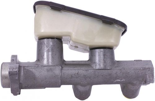 Bendix r11986 remanufactured brake master cylinder - with tank