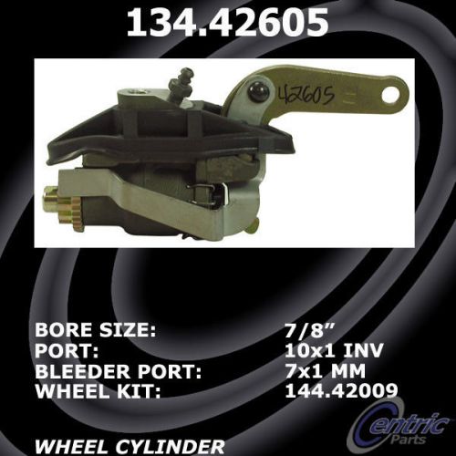 Drum brake wheel cylinder-premium wheel cylinder-preferred fits 74-75 260z