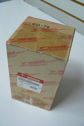 Mixing elbow yanmar 128370-13530, exhaust elbow for 3gm (gasket sold separate)