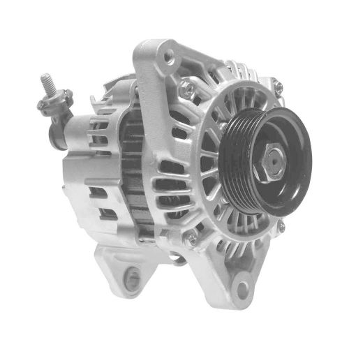 Alternator denso 210-4164 reman fits 99-02 infiniti g20 2.0l-l4