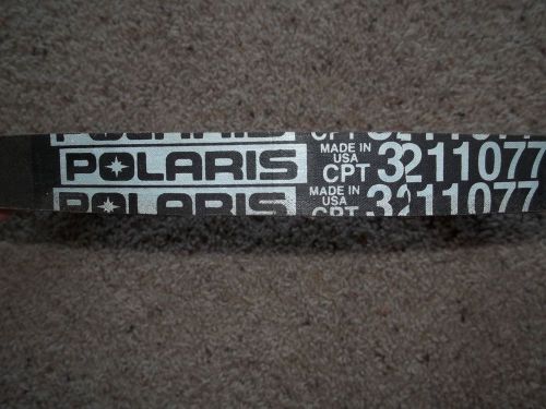 Polaris belt 3211077