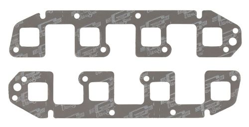 Mr. gasket 7594 ultra seal; exhaust gasket set