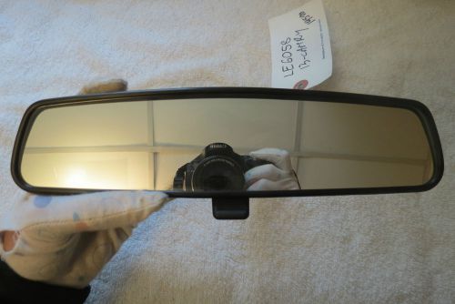 07 08 09 10 11 12 13 14 15 toyota camry rear view mirror oem 195m