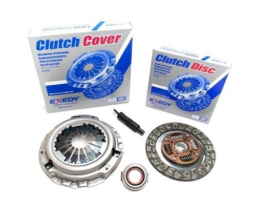 Exedy clutch pro-kit for honda accord prelude acura cl 2.2l 2.3l