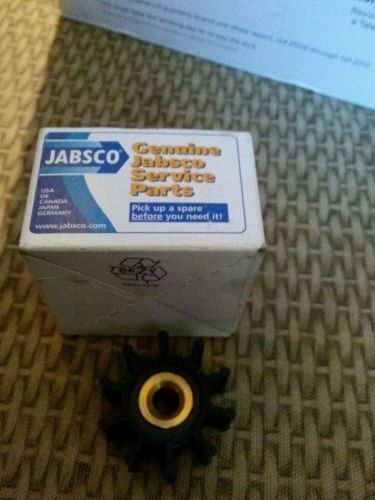 Jabsco 9200-0023-p impeller kit nitrile 10 blade 1 19/32 dia x 3/4 w
