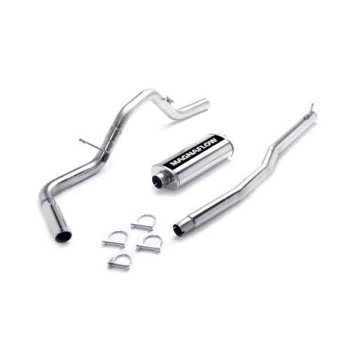 Magnaflow performance exhaust 15876 exhaust system kit