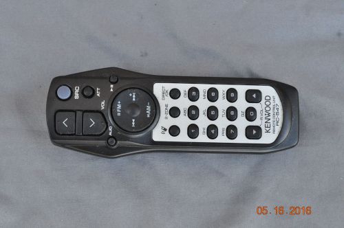 Kenwood rc-547 remote control - excellent