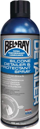 Bel-ray detailer and protectant spray 12.5 fl oz 99455-a400w