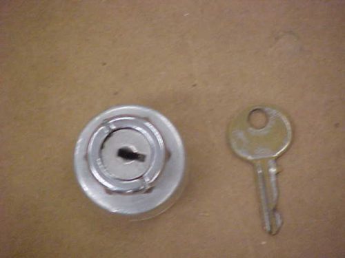 Mg ignition switch with key