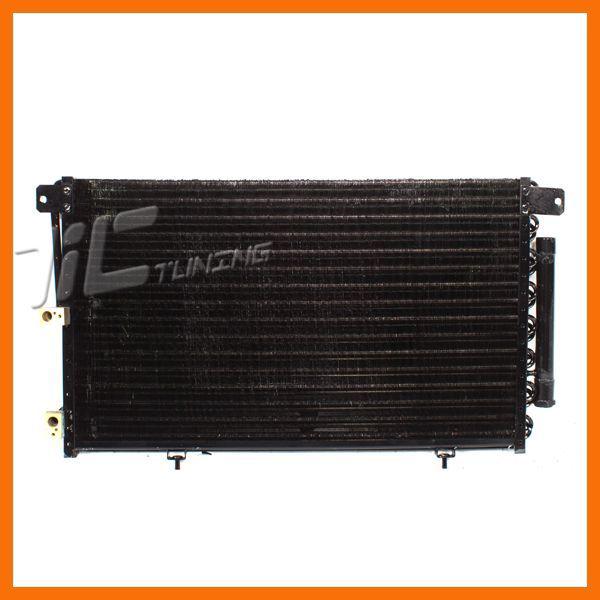 99-01 02 03 lexus rx rx300 ac a/c condenser replacement+receiver/drier auto part