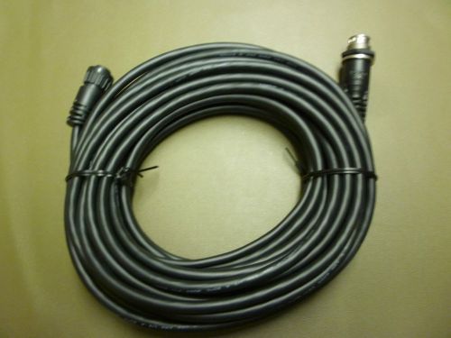 10 meter deck cable , 12 pin