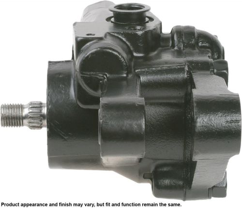 Cardone industries 21-5952 remanufactured power steering pump without reservoir