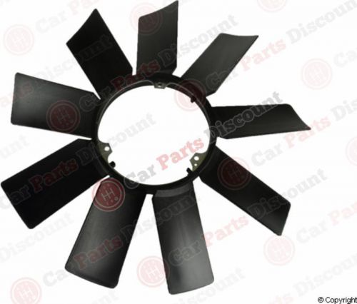 New meyle engine cooling fan blade, 140200079