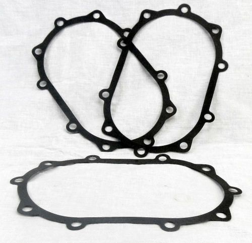 3 of  rear cover gasket sprint style for winters &amp; tiger quick change rear ends