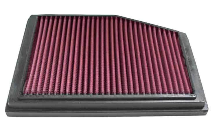 K&n 33-2773 replacement air filter