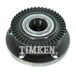 Timken 512231 rear hub assembly