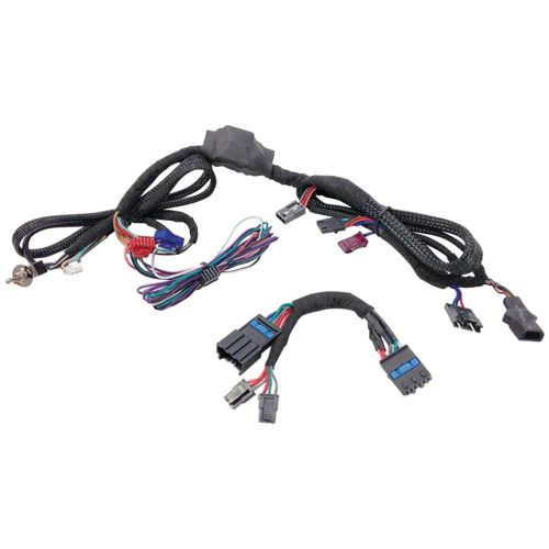 Directed digital systems thgm610c t-harness for dball2 (gm(r) key type)