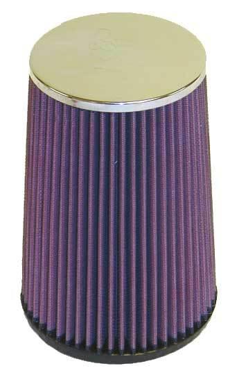 K&n rf-1025 universal air filter