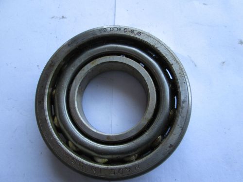 Front wheel inner bearing chev. 1958-60,pontiac 1958-61.