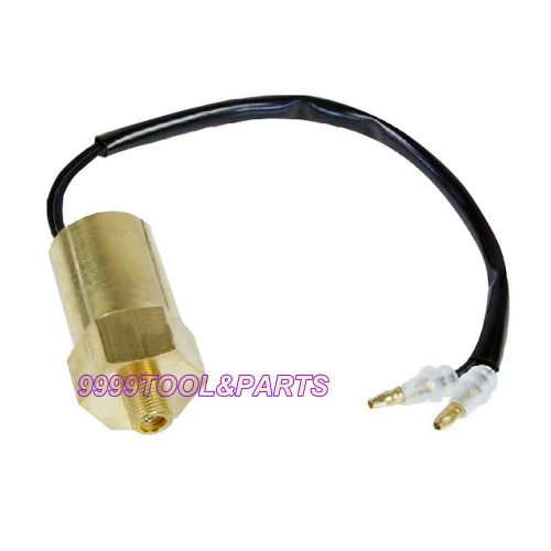 Oil pressure sensor 5i-8005 for caterpillar 312b 312c 315c excavator 3046 engine