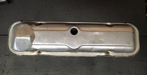 Pontiac 389 valve cover