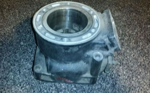 2001 arctic cat zr zl 800 blemished cylinder used oem mountain cat