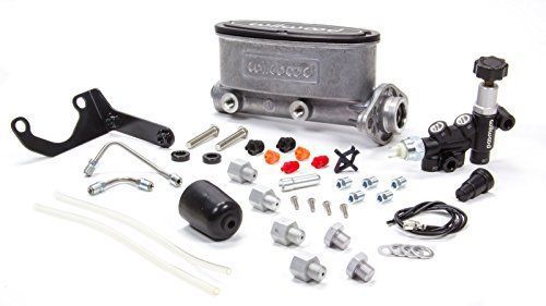 Wilwood 261-13269 brake master cylinder kit