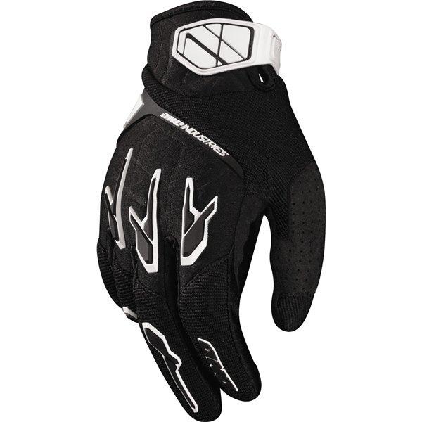 Black xl one industries drako gloves
