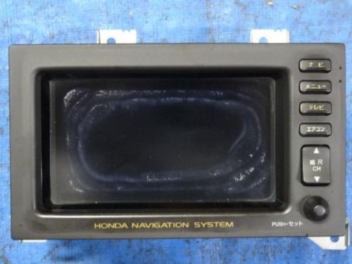 Honda inspire 1998 multi monitor [0361300]