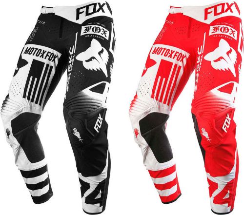 2016 fox racing flexair union pants - motocross/dirtbike/offroad