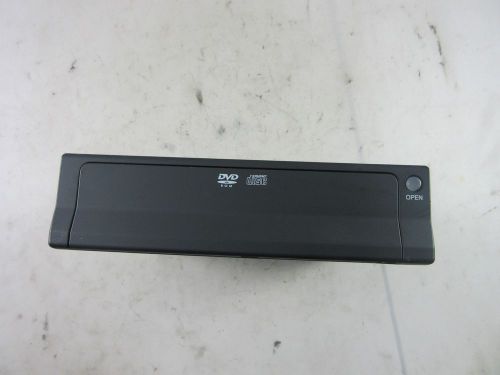 Acura tsx dvd compact disk player oem