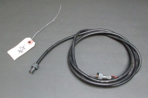 Polaris ultra speedometer cable