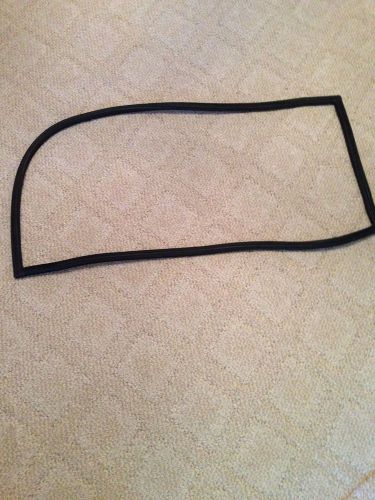 P/n 12338941 hummer front windshield seal