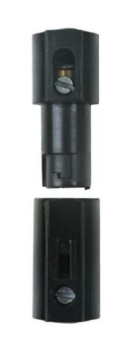 Fuse holder for ceramic bullet ats bgc torpedo bullet fuses, floesser 124800