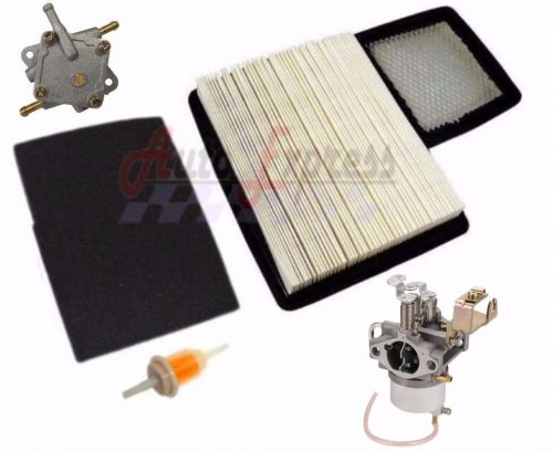 Air filter yamaha g16 g20 g21 g22 g29 golf cart jn6-e445001 fuel pump carburetor