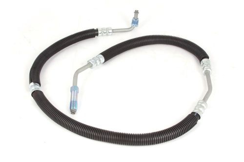 Omix-ada 18012.22 power steering pressure hose fits 07-11 wrangler (jk)