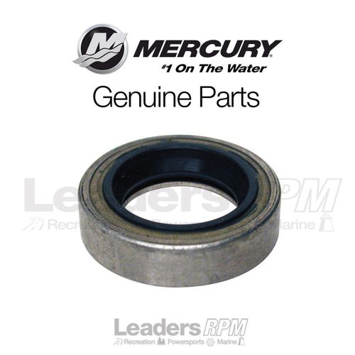 Mercury marine/mercruiser  new oem oil seal 26-821928