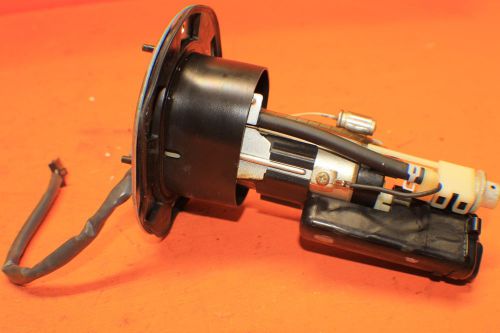 06-07 honda cbr 1000rr oem fuel pump gas petrol sender unit