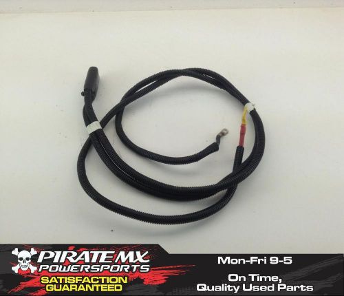 Polaris sportsman 500 winch cables #20 2006