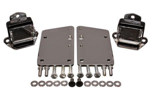 Energy suspension 3.1147g gm ls series motor mount conversion kit