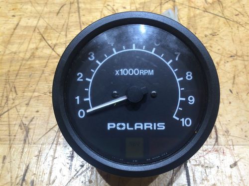 Polaris indy tachometer gauge tach 500 classic xlt