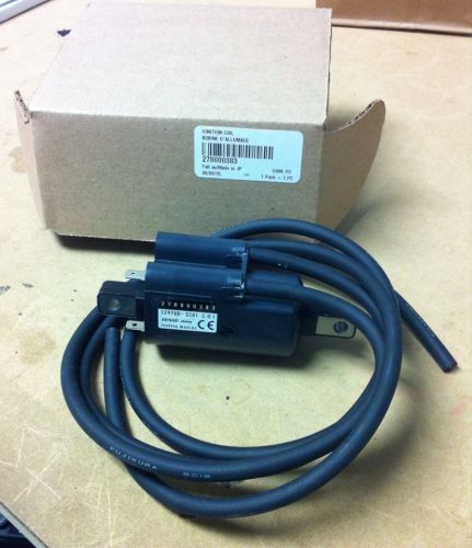 Sea doo ignition coil brand new oem *in factory box* 278000383