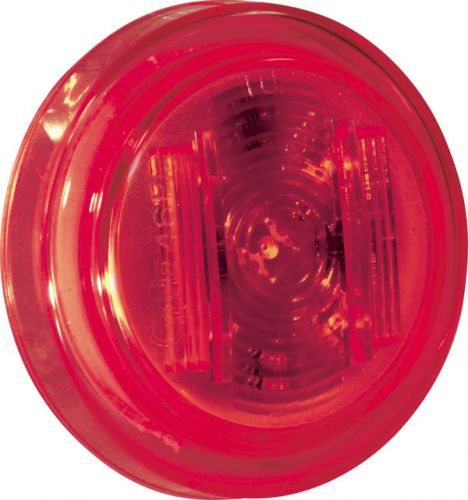 Gro46142 grote - supernova® 2 1/2&#034; pc-rated clearance / marker led lamp light