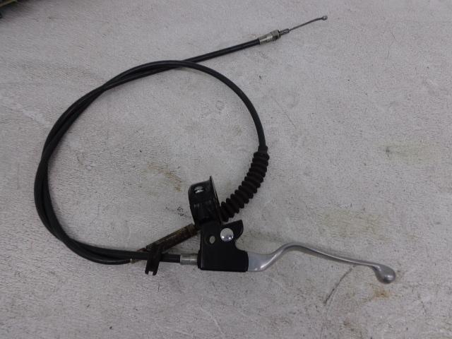 1995 harley davidson electra glide ultra classic clutch lever perch & cable