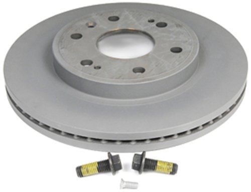 Acdelco 177-1014 gm original equipment front disc brake rotor