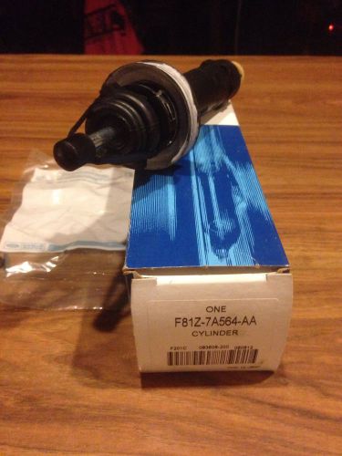 New ford super duty clutch slave cylinder oem f81z.7a564.aa
