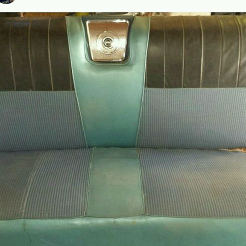 1962-64 impala seats 300 or b/o