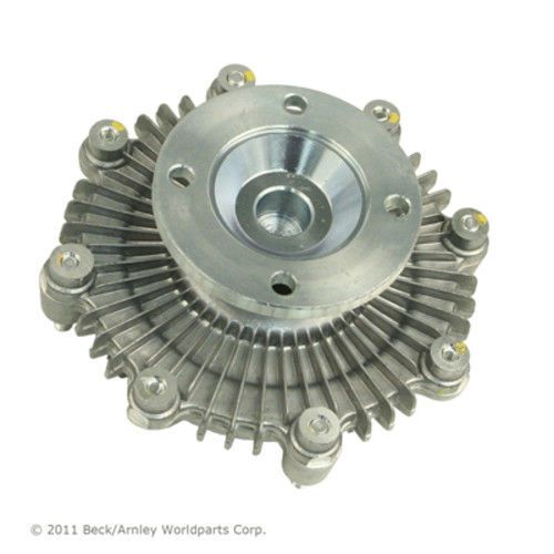 Engine cooling fan clutch beck/arnley 130-0090 fits 81-95 toyota pickup 2.4l-l4