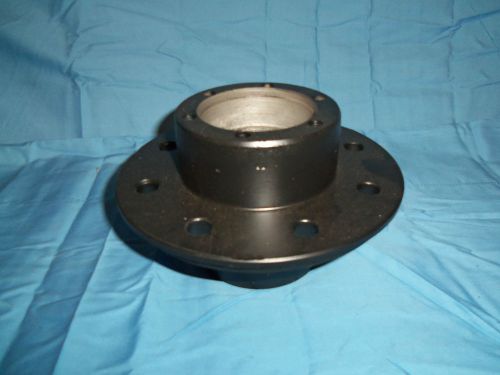 Gm, chevy, k-20 early disc brake hub